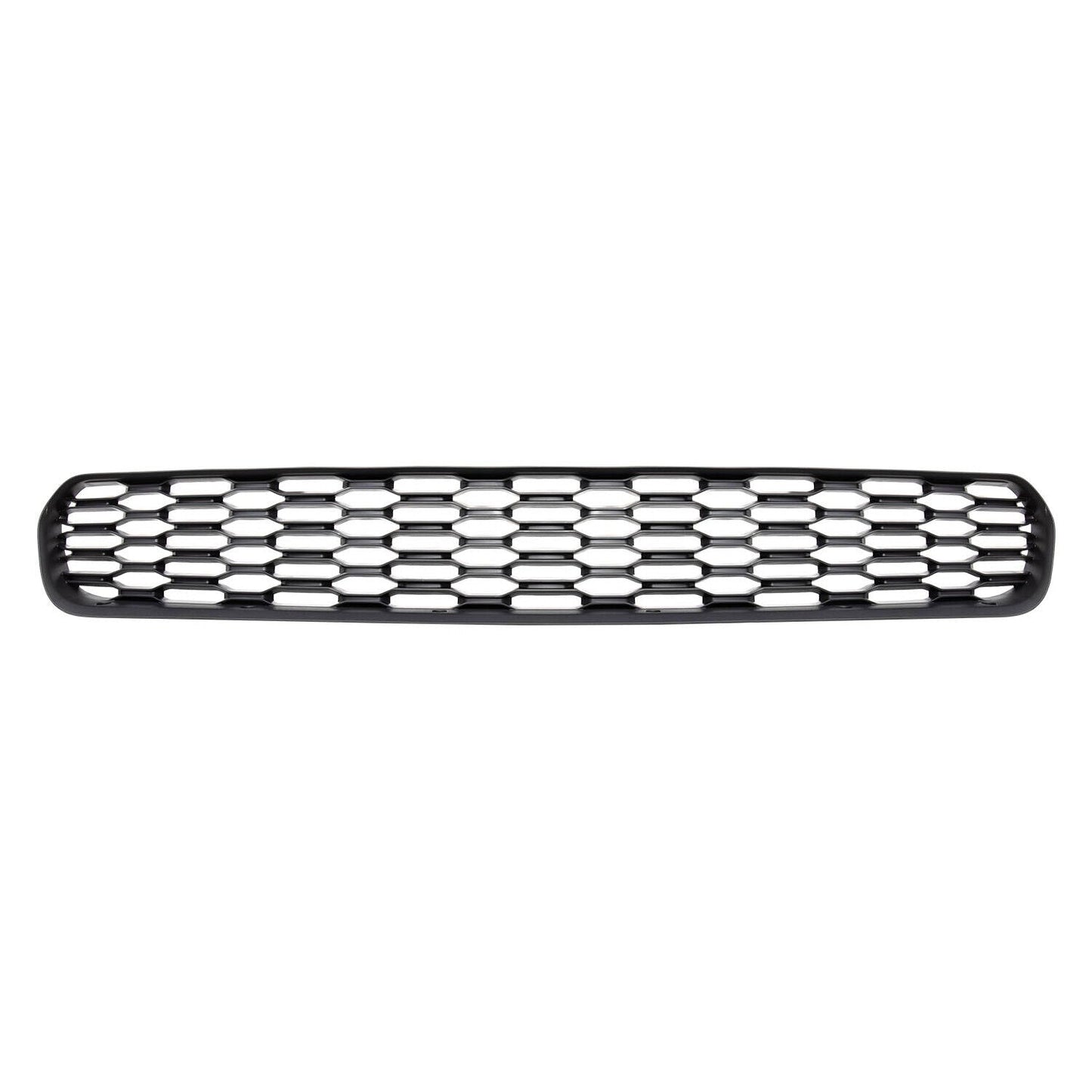 Grille Fr W/O Adaptive Cruise For Widebody - Dodge Charger 2020-2023