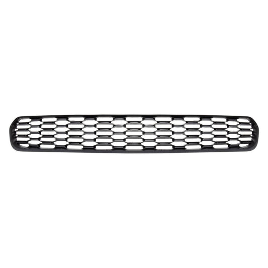 Grille Fr W/O Adaptive Cruise For Widebody - Dodge Charger 2020-2023