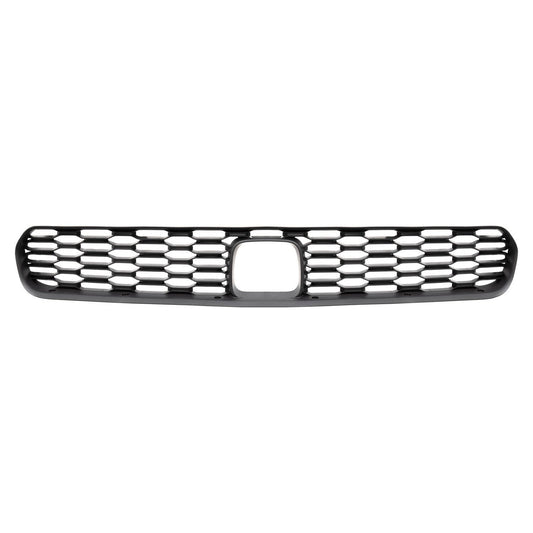 Grille Fr W/Adaptive Cruise For Widebody - Dodge Charger 2020-2023