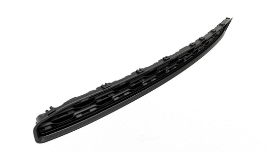 Grille Fr Black W/O Sensor Closed Grid Design Exclude Rebel/Trx - Ram Pickup-Ram-1500 2019-2024
