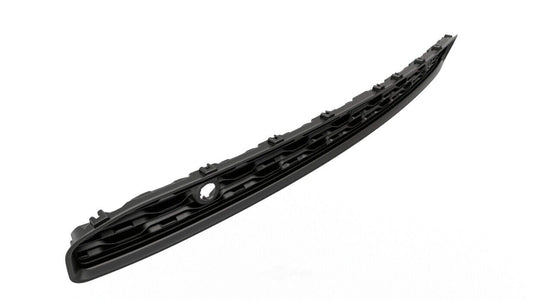 Grille Fr Black W/Sensor Closed Grid Design Exclude Rebel/Trx - Ram Pickup-Ram-1500 2019-2024