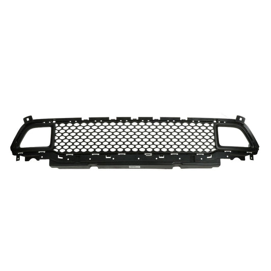 Grille Fr W/Tow Hooks W/O Active Shutter/Adaptive Cruise Exclude Trailhawk - Jeep Cherokee 2019-2023