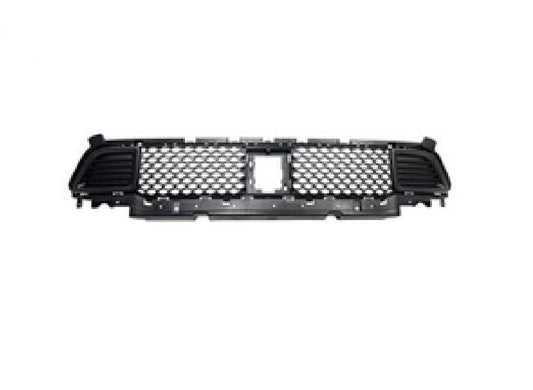 Grille Fr W/Active Shutter/Adaptive Cruise W/O Tow Hooks Exclude Trailhawks - Jeep Cherokee 2019-2023