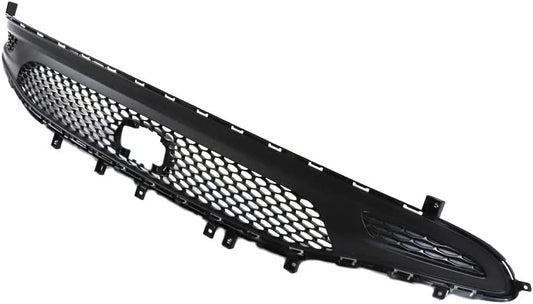 Grille Fr Black W/Adaptive Cruise - Chrysler Voyager (Chrysler) 2020-2025 | Chrysler Pacifica Van 2017-2020 | Chrysler Grand Caravan (Canada) 2021-2025