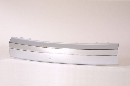 Bumper Insert Fr Chrome Uesd W/Bumper Ch1000872 - Dodge Pickup Dodge Ram2500-3500 2003-2009 | Dodge Pickup Dodge Ram Mega Cab 2006-2009