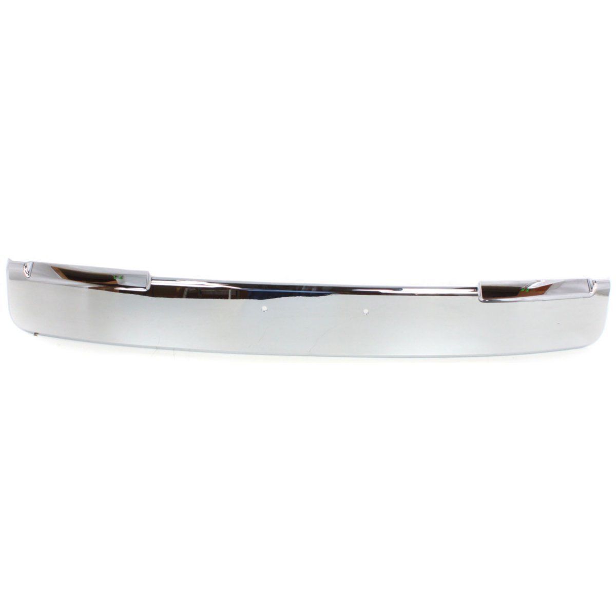 Bumper Moulding Fr Chrome - Dodge Durango 2007-2009