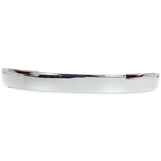 Bumper Moulding Fr Chrome - Dodge Durango 2007-2009