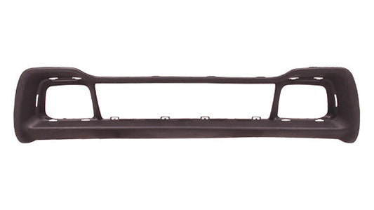 Grille Lower Frame Fr Black Overland/Ltd/Laredo Code Mfn - Jeep Grand Cherokee 2014-2016