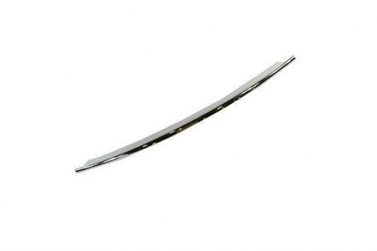 Bumper Moulding Fr Center Chrome Summit Model - Dodge Durango 2011-2025 | Jeep Grand Cherokee 2011-2021 | Jeep Grand Cherokee Wk 2022