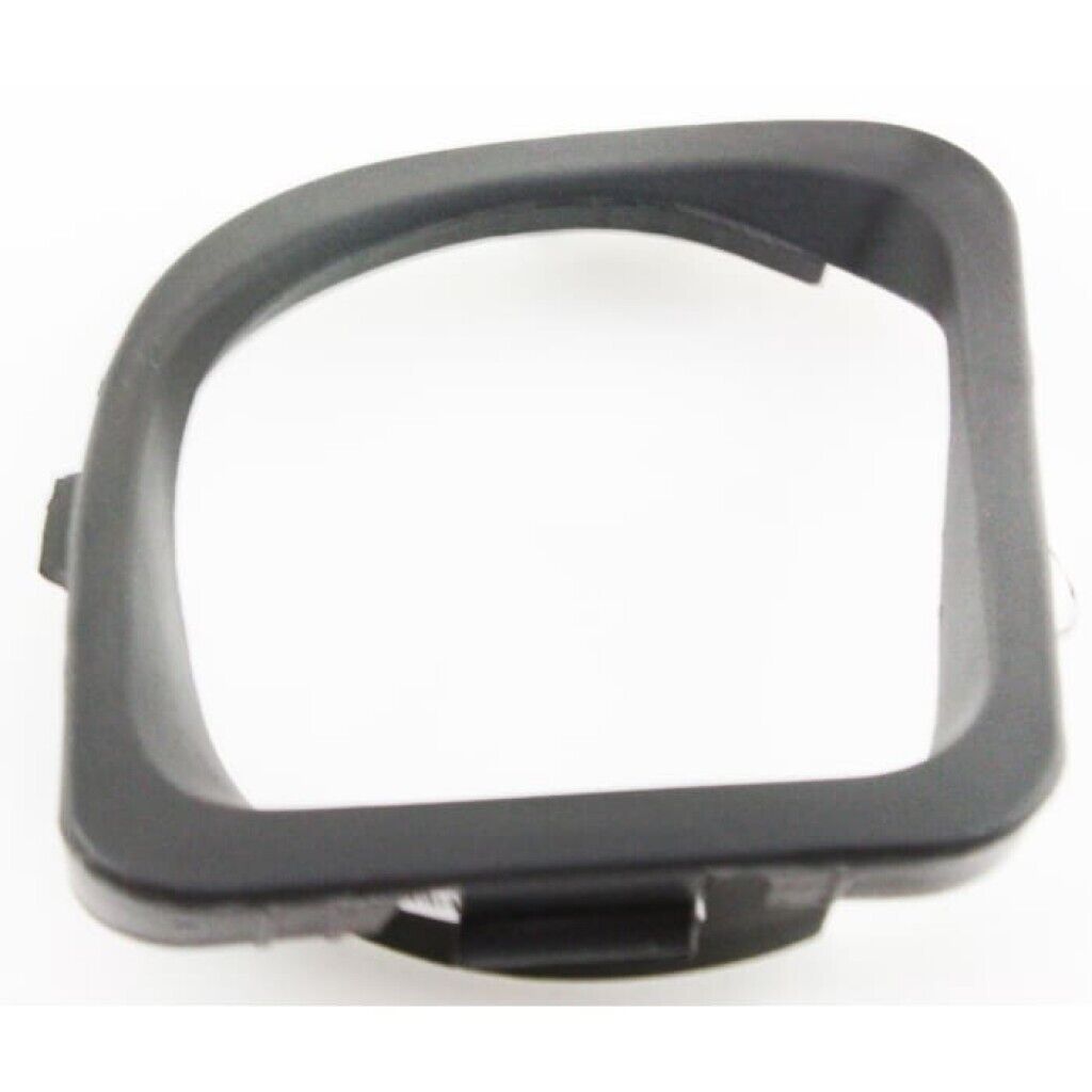 Fog Lamp Bezel Fr Lh Ptm - Chrysler Pt Cruiser 2006-2010