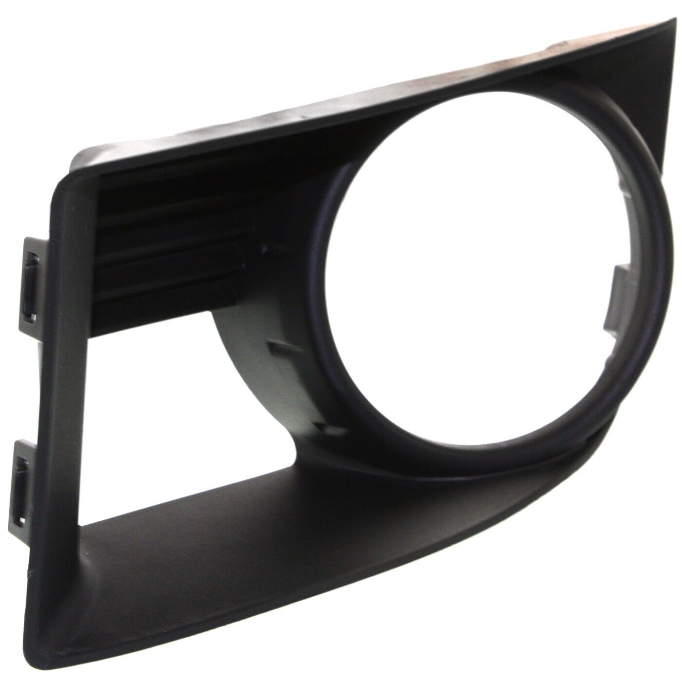 Fog Lamp Bezel Fr Lh Matte-Black - Dodge Caliber 2007-2010