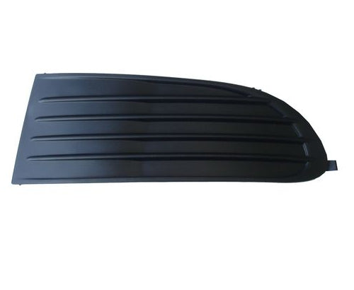 Fog Lamp Cover Fr Lh Use With 1 Piece Bumper - Dodge Journey 2011-2019