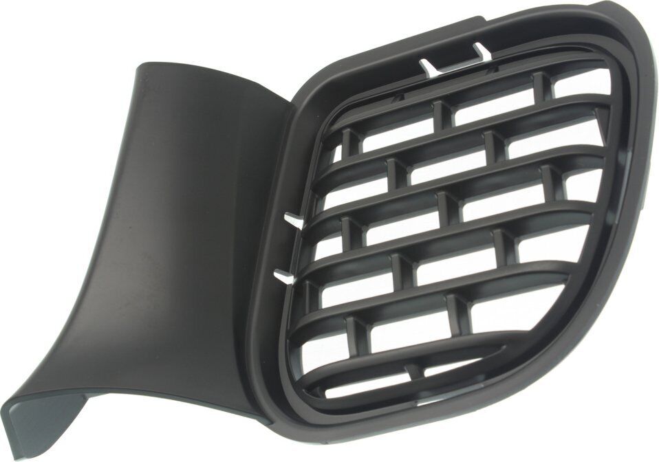 Grille Lower Fr Lh Black - Dodge Challenger 2015-2023