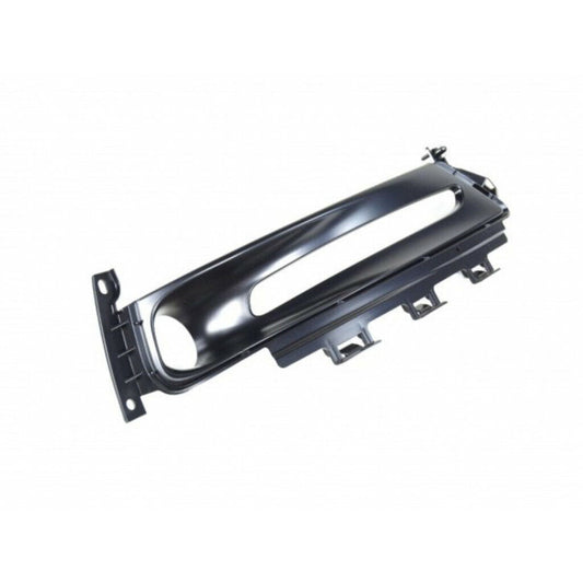 Fog Lamp Bezel Fr Lh Primed S-Model W/App Pkg (1-Pc Center Moulding) - Chrysler 300 2015-2023
