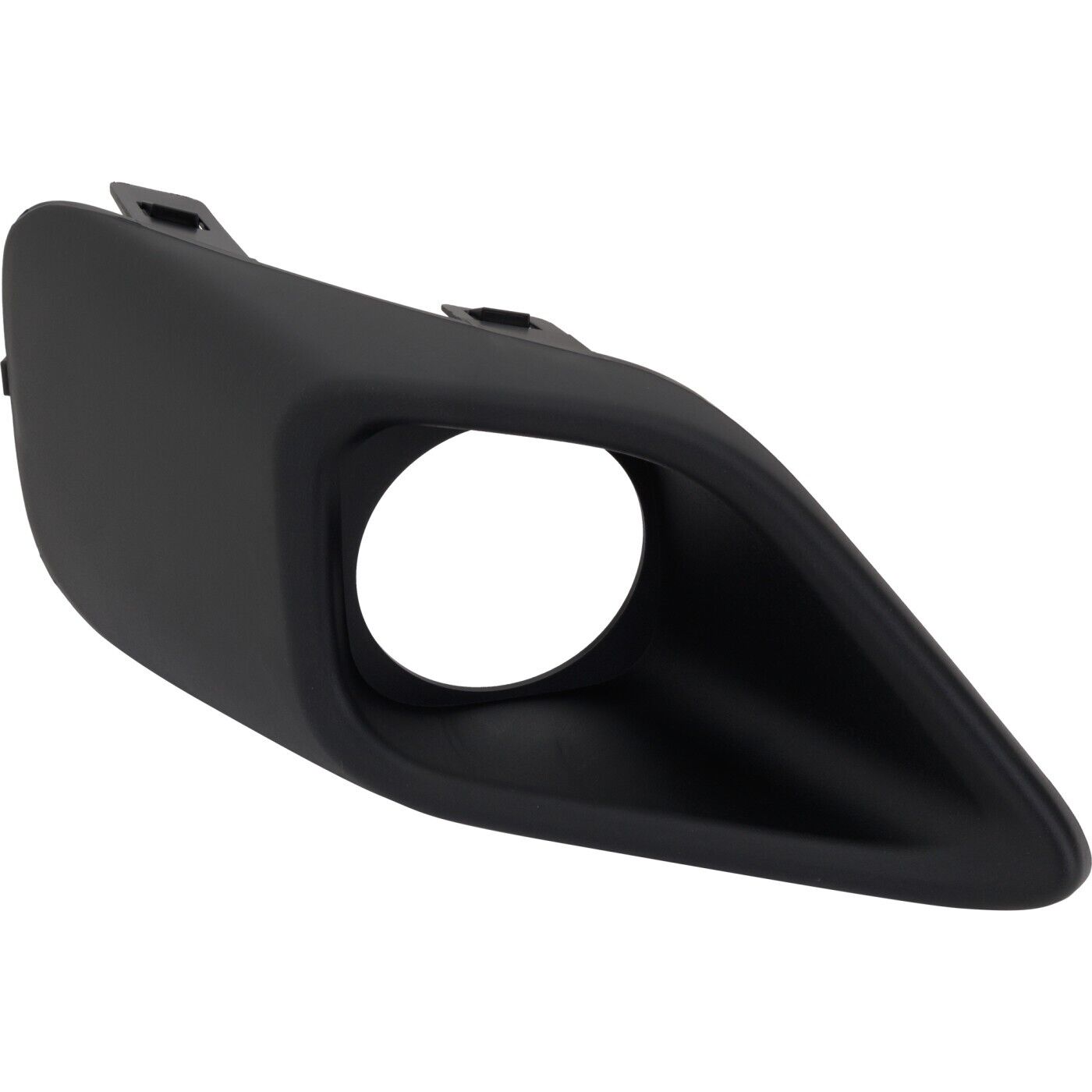 Fog Lamp Bezel Lh Textured Black - Ram Promaster City 2015-2022