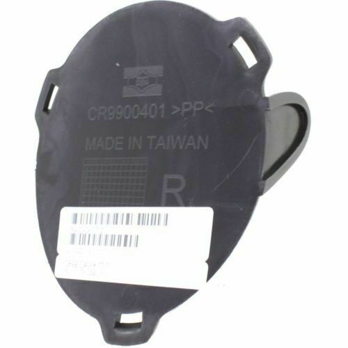 Fog Lamp Cover Fr Rh - Chrysler Sebring Sedan 2007-2010 | Chrysler Sebring Convertible 2008-2010