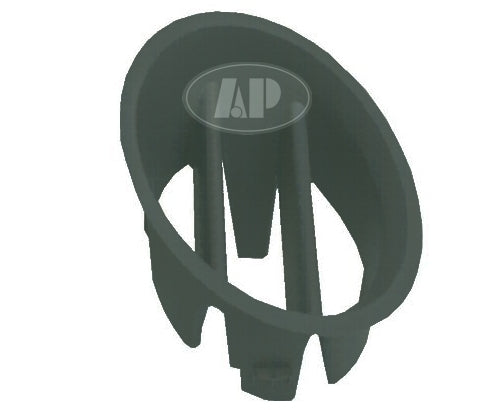 Fog Lamp Cover Fr Rh - Chrysler Pacifica 2004-2008
