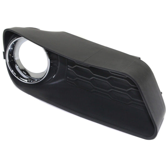 Fog Lamp Bezel Fr Rh W/Chrome Ring - Chrysler 200 Sedan 2011-2014 | Chrysler 200 Convertible 2011-2014 | Chrysler Town And Country 2011-2016
