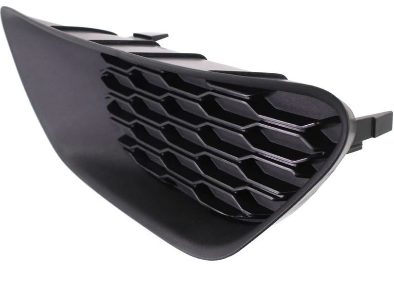 Fog Lamp Cover Fr Rh - Chrysler Town And Country 2012-2016 | Ram Cargo-Van-Ram 2012-2015 | Dodge Caravan 2012-2020