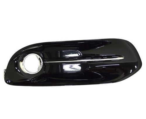 Fog Lamp Bezel Fr Rh Chrome - Dodge Dart 2013-2016