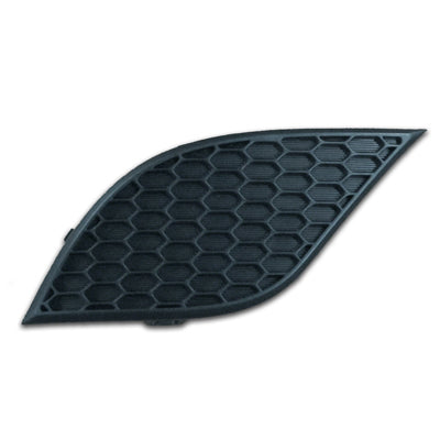 Fog Lamp Cover Fr Rh Texture Black - Jeep Grand Cherokee 2014-2016