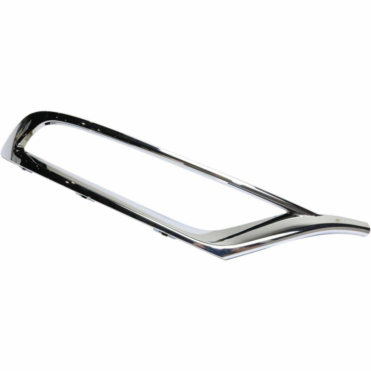 Fog Lamp Trim Fr Rh Chrome Sdn Exclude Srt-8 - Chrysler 300 2015-2023