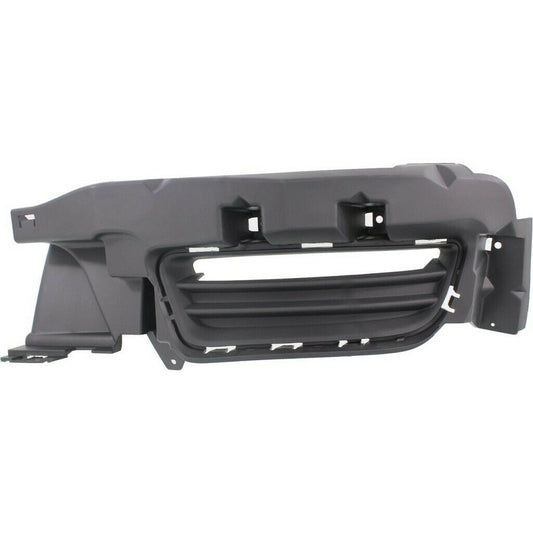 Fog Lamp Cover Fr Rh W/O Fog Se/Rt/Sxt/Police Model - Dodge Charger 2020-2023