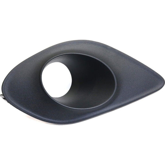 Fog Lamp Bezel Fr Rh Scat Pack/Srt 392/Hellcat Model - Dodge Charger 2020-2023