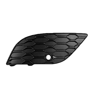 Grille Lower Rh Matte Black - Dodge Durango 2011-2025 | Jeep Grand Cherokee 2011-2021 | Jeep Grand Cherokee Wk 2022