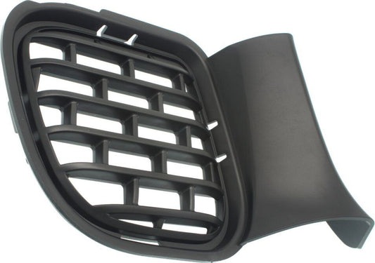 Grille Lower Fr Rh Black - Dodge Challenger 2015-2023