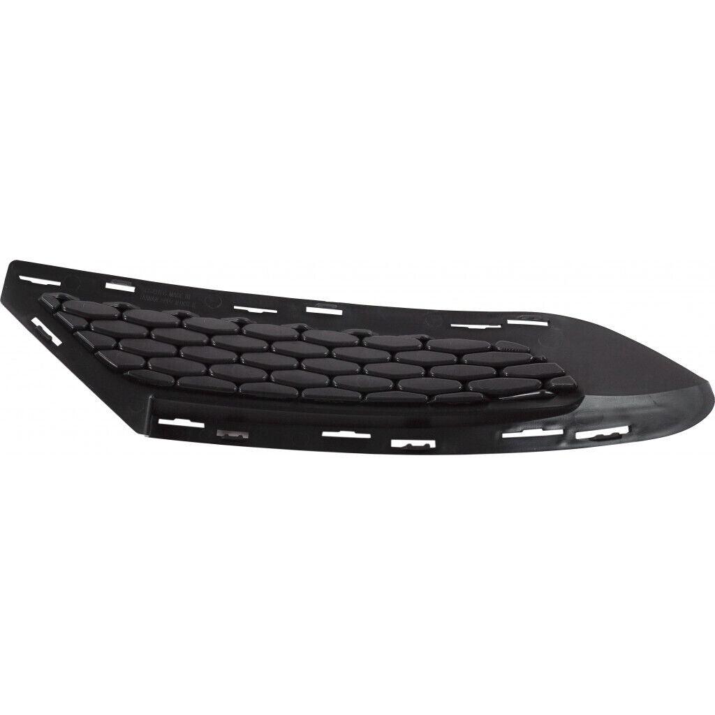 Fog Lamp Cover Fr Rh Black Textured W/O Srt-8 (Trim Moulding Separate) - Chrysler 300 2015-2023