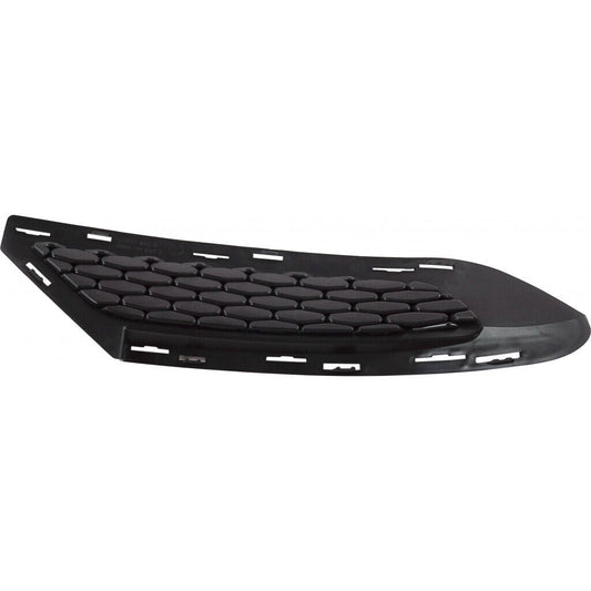 Fog Lamp Cover Fr Rh Black Textured W/O Srt-8 (Trim Moulding Separate) - Chrysler 300 2015-2023