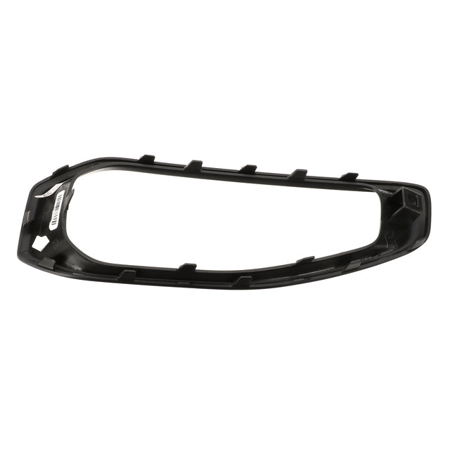 Fog Lamp Trim Fr Rh Black - Jeep Wrangler Jl 2018-2024 | Jeep Gladiator 2020-2024
