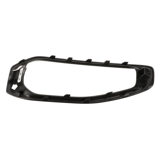 Fog Lamp Trim Fr Rh Black - Jeep Wrangler Jl 2018-2024 | Jeep Gladiator 2020-2024