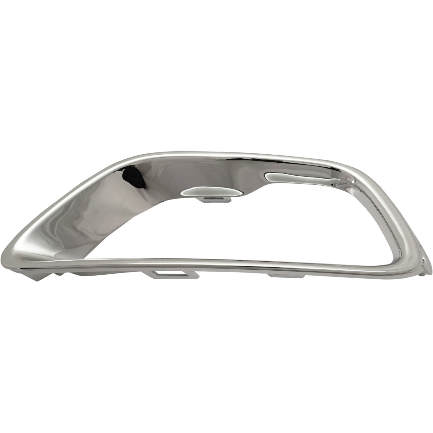 Fog Lamp Trim Fr Rh Chrome Laredo/Overland/Ltd/Trailhawk Model - Dodge Durango 2011-2025 | Jeep Grand Cherokee 2011-2021 | Jeep Grand Cherokee Wk 2022