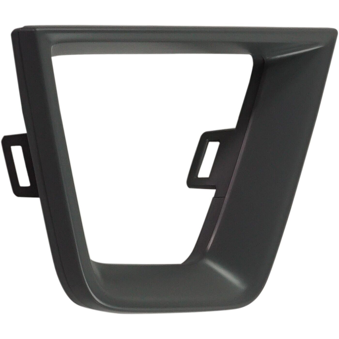Fog Lamp Bezel Fr Rh Black Exclude Upland/ Trailhawk - Jeep Renegade 2015-2023