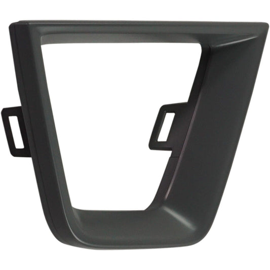 Fog Lamp Bezel Fr Rh Black Exclude Upland/ Trailhawk - Jeep Renegade 2015-2023