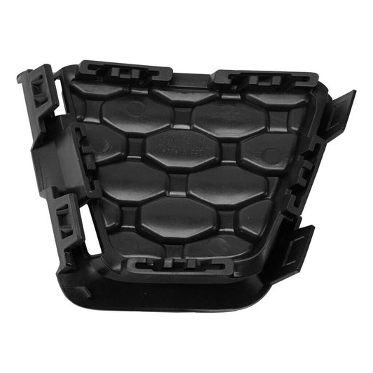 Grille Lower Rh Textured W/O Sensor (Mounts Below Signal Lamp) Exclude Upland/ Trailhawk - Jeep Renegade 2015-2023