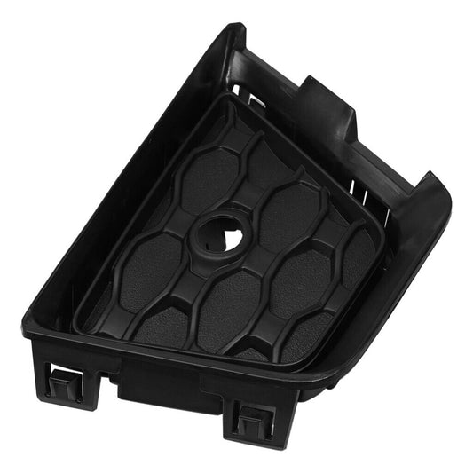 Grille Lower Rh Textured W/Sensor (Mounts Below Signal Lamp) Exclude Upland/ Trailhawk - Jeep Renegade 2015-2023
