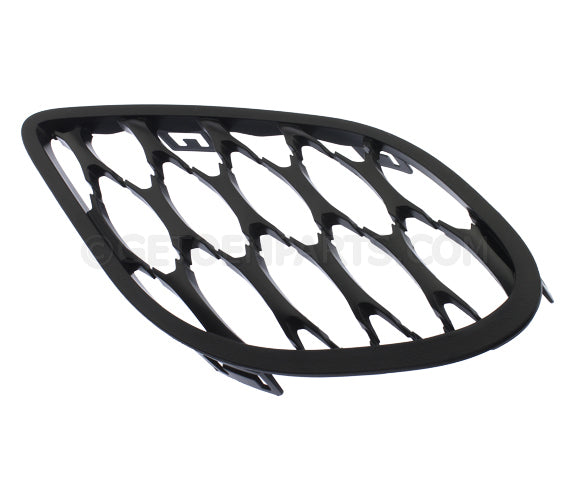 Fog Lamp Cover Fr Rh Scat Pack/Srt392/Hellcat Models - Dodge Charger 2020-2023