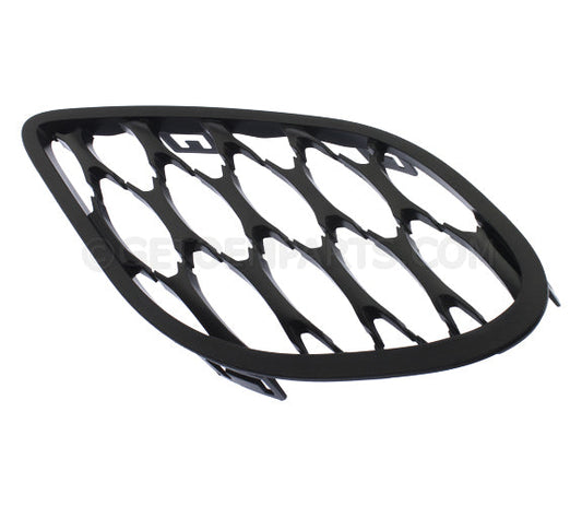 Fog Lamp Cover Fr Rh Scat Pack/Srt392/Hellcat Models - Dodge Charger 2020-2023