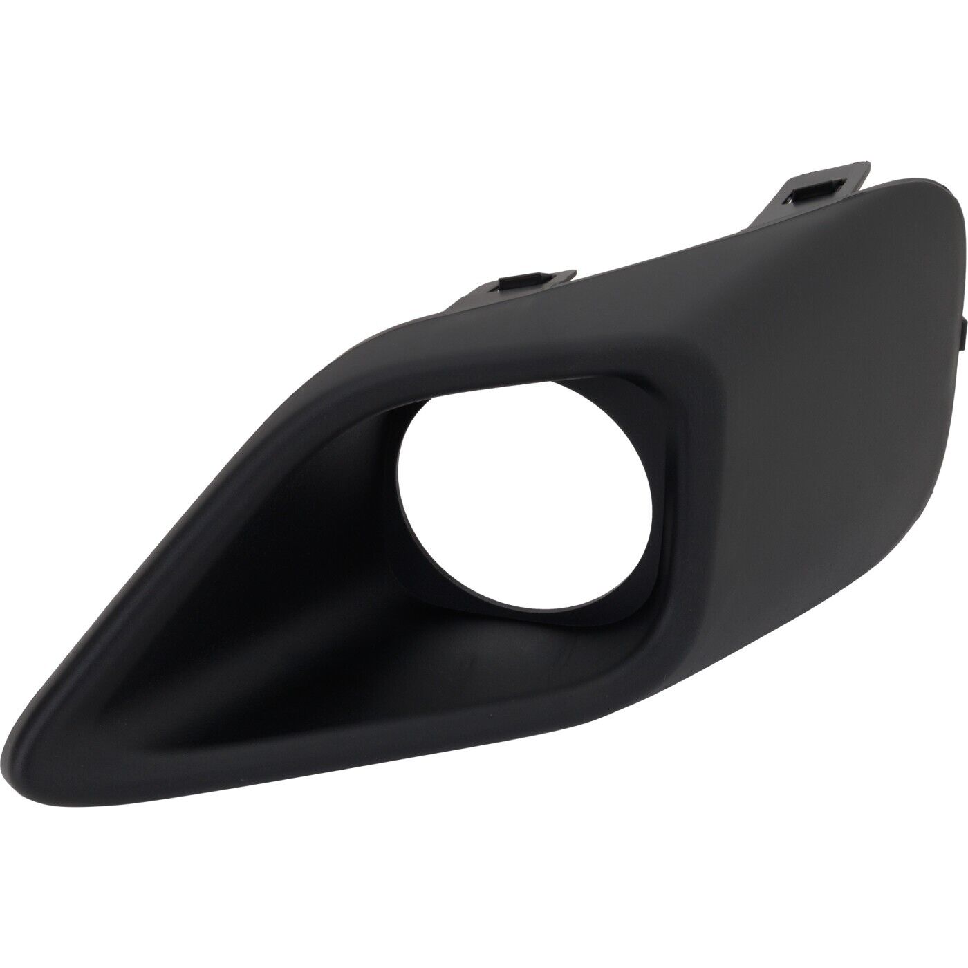 Fog Lamp Bezel Rh Textured Black - Ram Promaster City 2015-2022