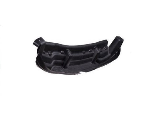 Bumper Support Fr Upper Plastic Exclude Srt/Summit/Trackhawk Model - Dodge Durango 2011-2025 | Jeep Grand Cherokee 2011-2021 | Jeep Grand Cherokee Wk 2022