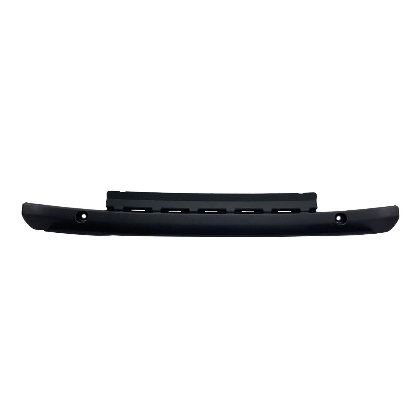 Bumper Support Fr Upper Plastic For Rubicon/ Overland Models - Jeep Wrangler Jl 2018-2024 | Jeep Gladiator 2020-2024