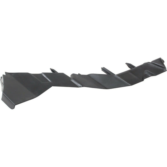 Bumper Support Rail Fr Lh Cover To Fender 20-23 W/O Wide Body Abs Plastic - Dodge Charger 2020-2023