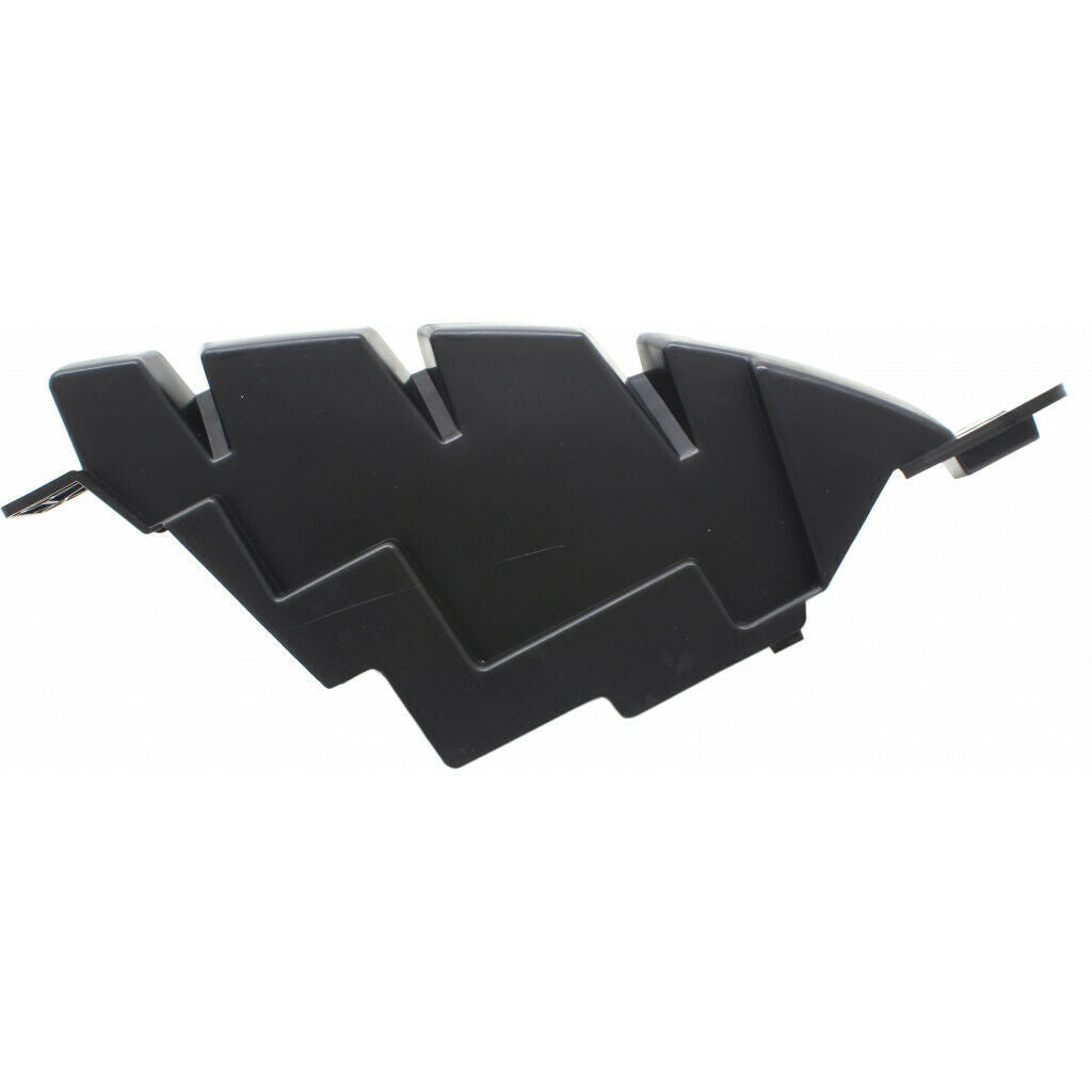 Bumper Bracket Fr Lh Outer Plastic - Dodge Charger 2020-2023