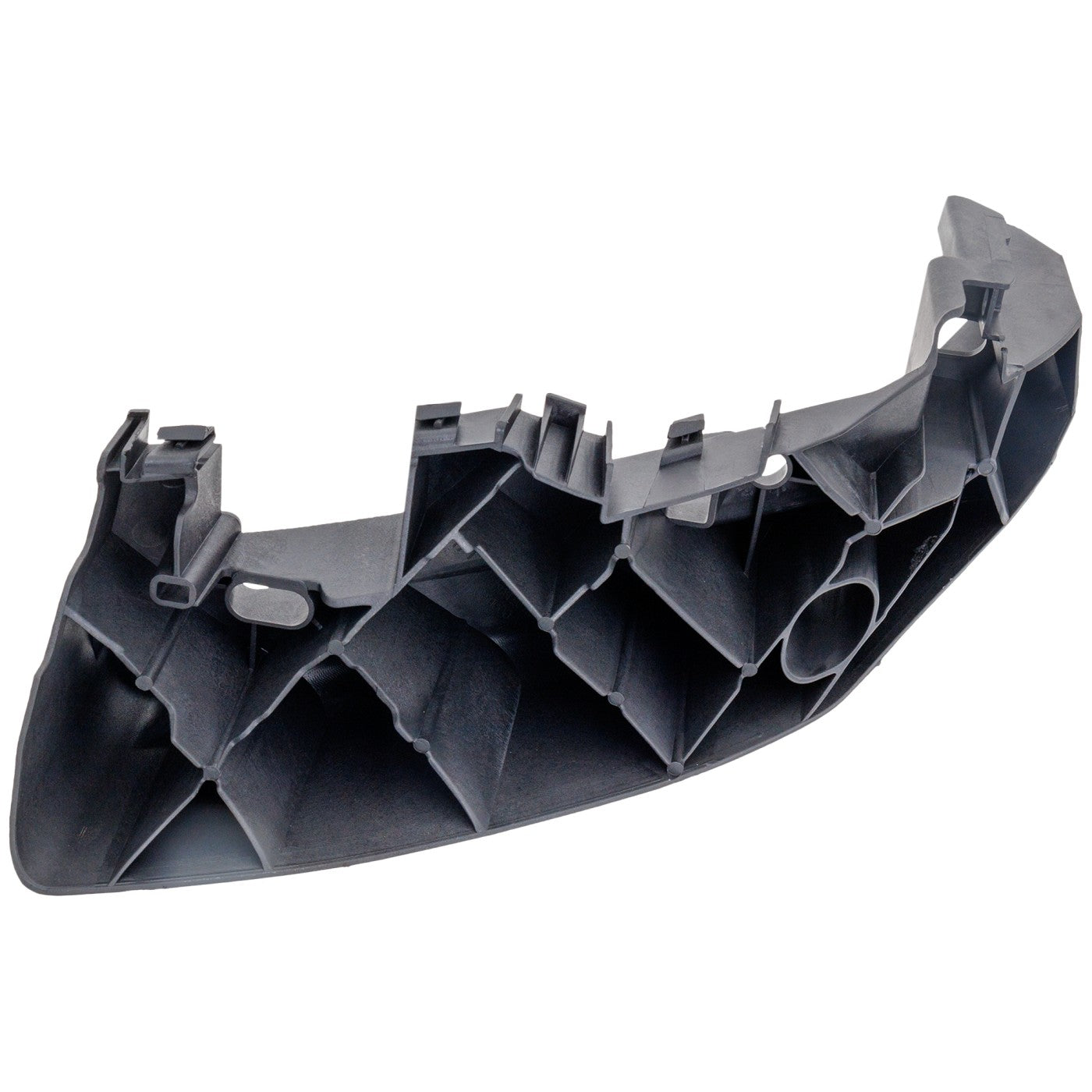 Bumper Support Fr Lh Upper [Below Lamp Area] - Dodge Durango 2011-2025 | Jeep Grand Cherokee 2011-2021 | Jeep Grand Cherokee Wk 2022