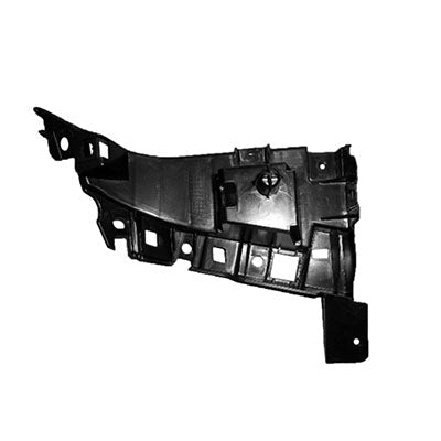 Bumper Bracket Fr Rh Lower Latitude/Limited - Jeep Cherokee 2014-2018