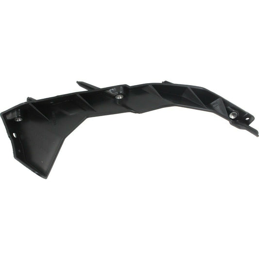 Bumper Support Rail Fr Rh Cover To Fender 20-23 W/O Wide Body Abas Plastic - Dodge Charger 2020-2023