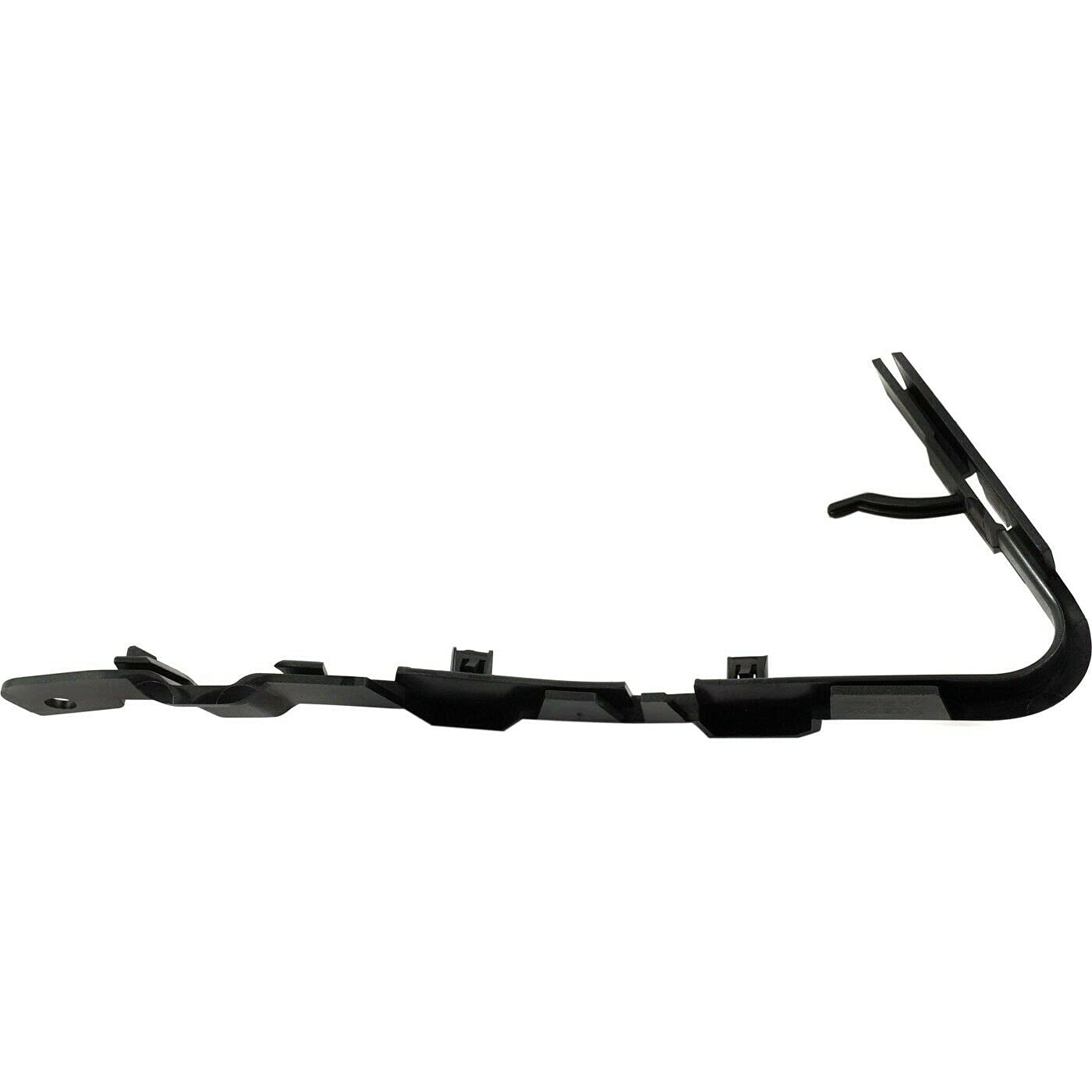 Bumper Retainer Fr Rh - Chrysler Town And Country 2012-2016 | Ram Cargo-Van-Ram 2012-2015 | Dodge Caravan 2012-2020